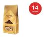 Imagem de Kit C/14 Unidades Chocolate Alpino Nestlé 195g