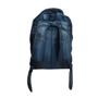 Imagem de Kit C/ 16x Mochila Grande  Cor Azul - CCB Fashion Bag