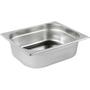 Imagem de Kit C/ 18 Cubas Gn 1/2 X 100mm Com Tampa Buffet Rechaud