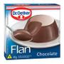Imagem de Kit c/ 18un Flan de Chocolate 40g cada - Dr. Oetker