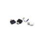 Imagem de Kit C/ 2 Adaptador OTG Micro Usb/V8 Celular Tablet Android