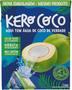 Imagem de Kit c/ 2 Agua de Coco Kero Coco 200ml