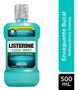 Imagem de Kit c/ 2 Antisseptico Bucal Cool Mint 500ml Listerine