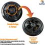 Imagem de Kit C/2 Arraste do Copo e 1 Arraste do Motor Liquidificador Britania Diamante 800 900 100 / B1000
