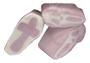 Imagem de Kit c/ 2 Bala De Marshmallow Fini Halloween Marshboo Rip 80g