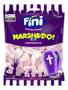 Imagem de Kit c/ 2 Bala De Marshmallow Fini Halloween Marshboo Rip 80g
