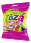 Imagem de Kit c/ 2 Bala Zaza frutas sortidas 100g