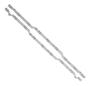 Imagem de Kit C/ 2 Barras De Led Tv Ph32b51 Ph32b51dsgw