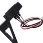 Imagem de Kit C/2 - Base Foto Celula Qualitronix Sup.Pvc Qb1