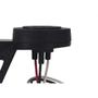 Imagem de Kit C/2 - Base Foto Celula Qualitronix Sup.Pvc Qb1