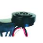 Imagem de Kit C/2 - Base Para Rele Qualitronix ''Plastica''   Qb1