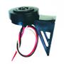 Imagem de Kit C/2 - Base Para Rele Qualitronix ''Plastica''   Qb1