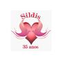 Imagem de Kit c/2 Bermuda Rendada DeMillus Virtuel 094499