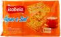 Imagem de Kit c/ 2 Biscoito Isabela Agua e Sal 350g