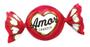 Kit c/ 2 Bombom Amor Carioca Ao Leite Pacote 900g - - Neugebauer Imagem de Kit c/ 2 Bombom Amor Carioca Ao Leite Pacote 900g -