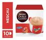 Imagem de Kit c/ 2 Cafe Em Capsula Nescafe Dolce Gusto Nescau 170g