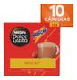 Imagem de Kit c/ 2 Cafe Em Capsula Nescafe Dolce Gusto Nescau 170g