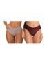Imagem de Kit C/ 2 Calça Cavada Cítara De Millus 026065 - 026064