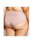 Imagem de Kit c/2 Calcinha Calça Clássica Bibelô DeMillus 057487