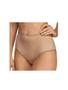 Imagem de Kit c/2 Calcinha Calça Clássica Bibelô DeMillus 057487