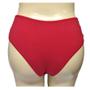 Imagem de Kit C/2 Calcinhas Cotton 378 Rosastyl Rendada