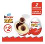Imagem de Kit c/ 2 Chocolate Kinder Joy 40g 2 Unidades