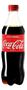 Imagem de Kit c/ 2 Coca-cola Sabor Original Pet 600ml