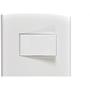 Imagem de Kit C/2 - Conjunto Peesa Alfa 1546A 1 Interruptor Sim.Tomada  ..