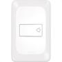 Imagem de Kit C/2 - Conjunto Pial Pop 1Camp 2A Lgx040 Branco