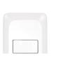 Imagem de Kit C/2 - Conjunto Pial Pop 1Paralelo 10A Lgx020 Branco