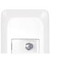 Imagem de Kit C/2 - Conjunto Pial Pop Conector P/Ant.Tv Lgx060 Branco
