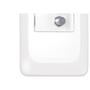 Imagem de Kit C/2 - Conjunto Pial Pop Conector P/Ant.Tv Lgx060 Branco