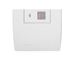 Imagem de Kit C/2 - Conjunto Soprano Ilus 4X2 Branco Com Placa(Ciga...