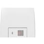 Imagem de Kit C/2 - Conjunto Soprano Ilus 4X2 Branco Com Placa(Ciga...