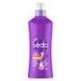 Imagem de Kit c/ 2 Creme Para Pentear 300 Ml Liso Perfeito, Seda
