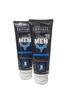 Imagem de Kit C/2 Cremes Depilatórios Men Titanium Depimiel 120g