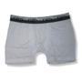 Imagem de Kit c/ 2 Cueca Boxer Infantil de Algodão Dom Marco