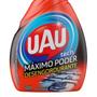 Imagem de Kit c/ 2 Desengordurante Tech Cozinha Com Gatilho Spray