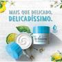 Imagem de Kit C/2 Desodorantes Creme Antitranspirante Herbíssimo Sensitive 55g