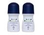 Imagem de Kit c/2 desodorantes roll on giovanna baby blueberry 50ml