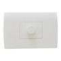 Imagem de Kit C/2 - Dimer De Luz Rotat Bivolt Qualitronix Qd32