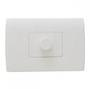Imagem de Kit C/2 - Dimer De Luz Rotat Bivolt Qualitronix Qd32