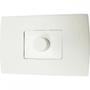 Imagem de Kit C/2 - Dimmer Rotativo Qualitronix Bivolt Qd32