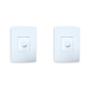 Imagem de Kit C/2 - Dimmer Rotativo Qualitronix Bivolt Qd32