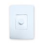 Imagem de Kit C/2 - Dimmer Rotativo Qualitronix Bivolt Qd32