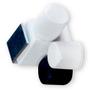 Imagem de Kit C/2 - Dimmer Rotativo Qualitronix Universal Bivolt Qd34