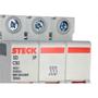 Imagem de Kit C/2 - Disjuntor Steck ''Din'' Tripolar 50A. C