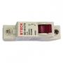 Imagem de Kit C/2 - Disjuntor Steck ''Din'' Unipolar 70A. C