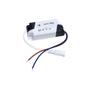 Imagem de Kit C/2 - Driver Reator Fonte para Led Com Conector 36W A...