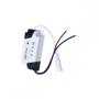 Imagem de Kit C/2 - Driver Reator Fonte para Led Com Conector 36W A...